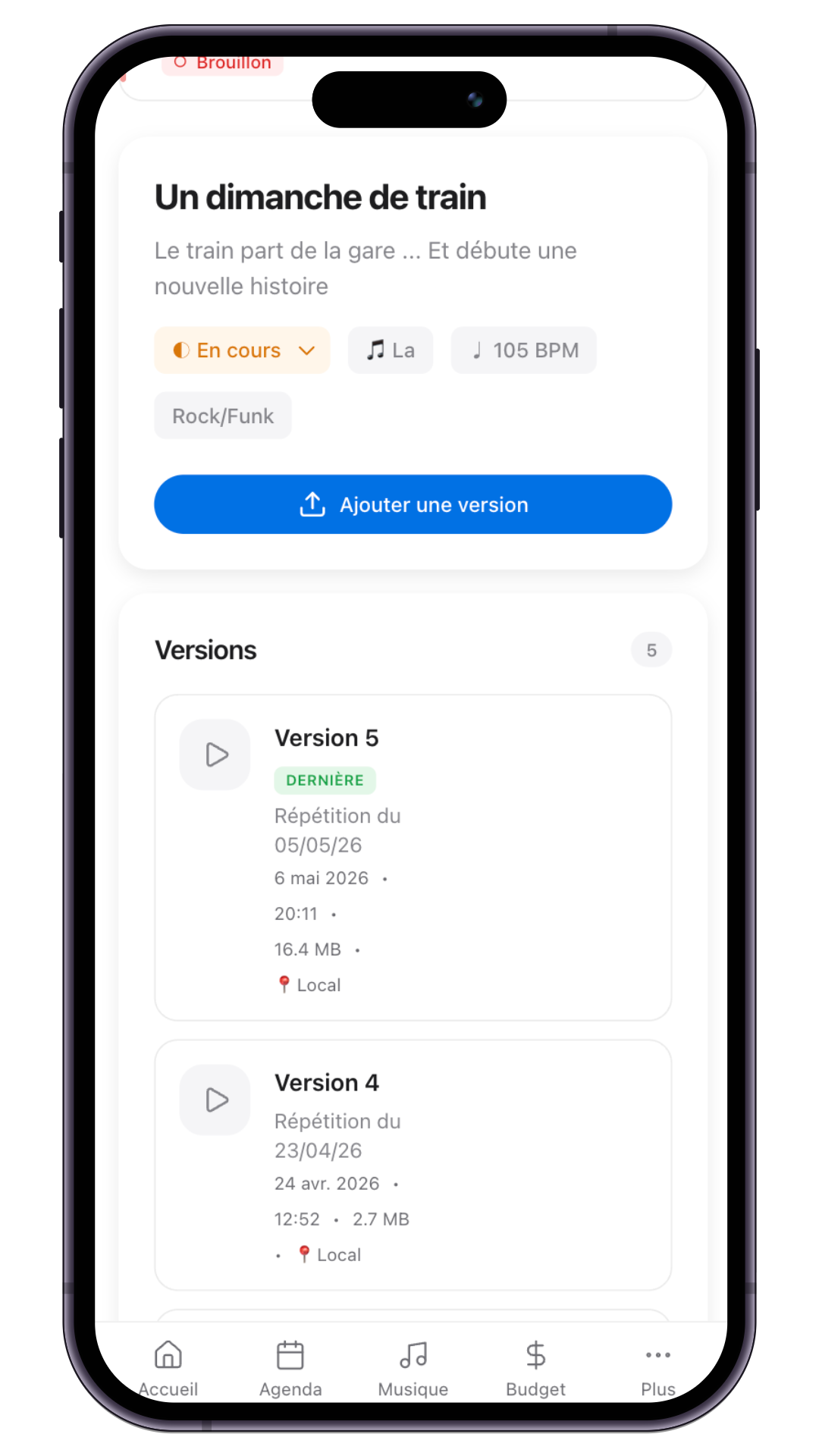 Jamgroove Mobile